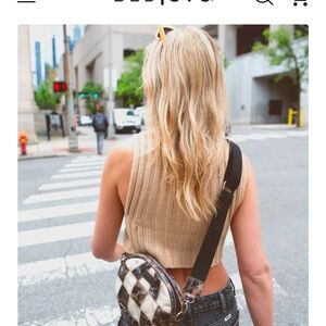 Bed Stu Abundance, Like New, Only used a couple times.